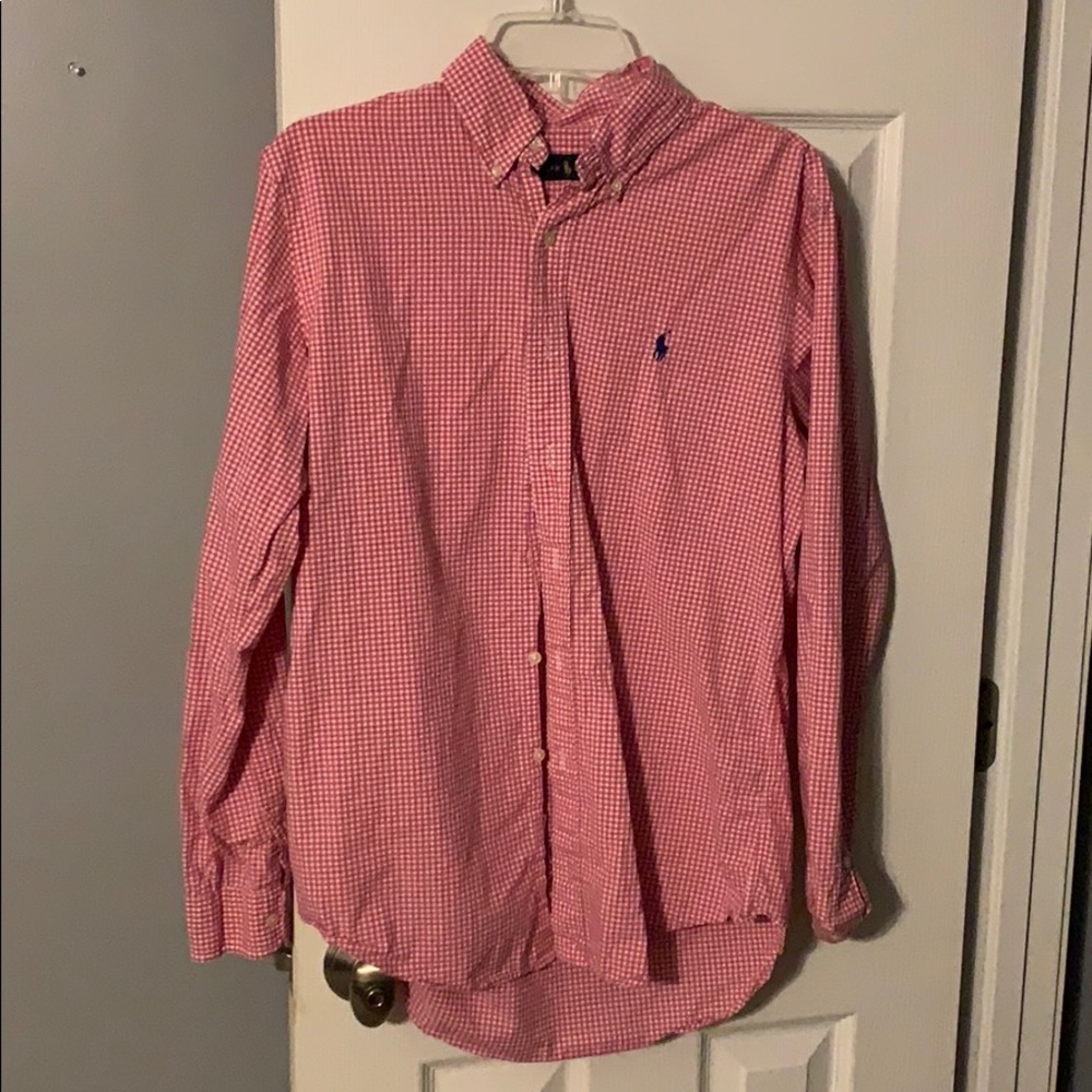 Ralph Lauren